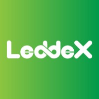 Leddex logo - Similar company to Export Discovery