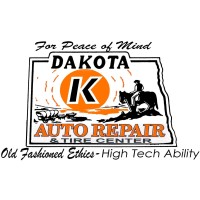 Dakota-K Auto Repair & Tire Center