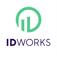 IDWorks logo - Similar company to Idworks