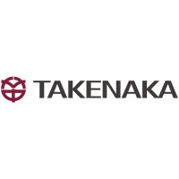 Takenaka (Malaysia) Sdn Bhd logo - Similar company to Lufter Sdn Bhd