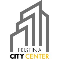 Pristina City Center logo - Similar company to Asd