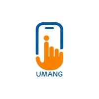 UMANG ( A unified app by Gov. of India) logo - Similar company to Digilocker