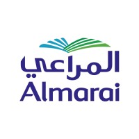 Almarai - المراعي logo - Similar company to Shell Case SA