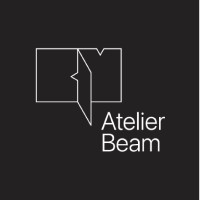 Atelier Beam logo - Similar company to Ago Architects