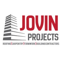 Jovin Projects logo - Similar company to J. Ryan Group