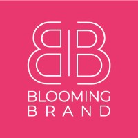 BLOOMING BRAND logo - Similar company to Gpk Group