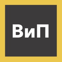 V&Progers logo - Similar company to Dns Технологии