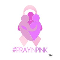 PRAYINPINK logo - Similar company to Woxo