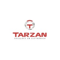 Tarzan Soluções em Eletrônica e Tecnologia logo - Similar company to Rodapé.Com