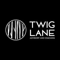Twig Lane Advisory & Coaching logo - Similar company to Dan Rollman Coaching