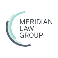 Meridian Law Group logo - Similar company to Pacific Centre For Environmental Law And Litigation