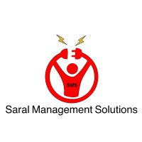 Saral Management Solutions logo - Similar company to Mindlay