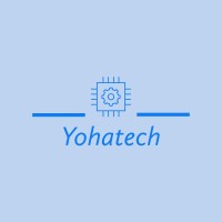 Yohatech Engineering and Trading PLC logo - Similar company to Softygo