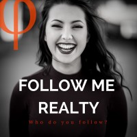 Follow Me Realty logo - Similar company to Trinity Software Distribution
