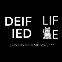 DEIFIEDLIFE logo - Similar company to Deified