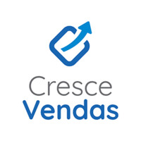 Cresce Vendas logo - Similar company to Brasil System