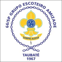 66 Sp Grupo Escoteiro Amizade