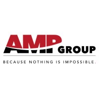 AMP Group logo - Similar company to Ash Contracts Ltd