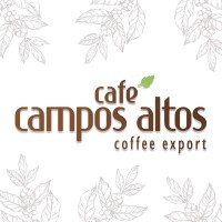 Café Campos Altos logo - Similar company to Equity Gestão Integrada