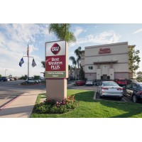 Best Western Plus Marina Gateway Hotel