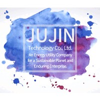 JUJIN Technology : An energy utility company for a sustainable planet and Enduring enterprise logo - Similar company to Focus E-Beam Technology(Beijing)Co.,Ltd