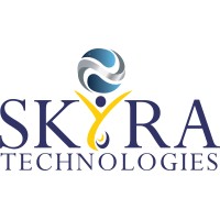 SKYRA logo - Similar company to Skyra Tech Solutions Pvt Ltd