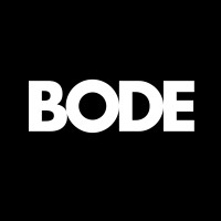 Bode logo - Similar company to Africa Basel