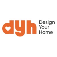 Design Your Home (DYH.com) logo - Similar company to Smart Design Solutions