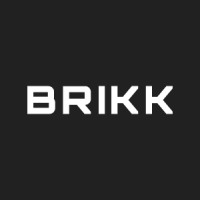 BRIKK® logo - Similar company to Brikk