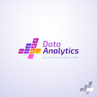 Data Analytics Market logo - Similar company to Glove Monkey Ltd