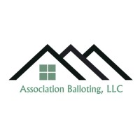 Association Balloting, LLC logo - Similar company to Carrera Realty Group Llc