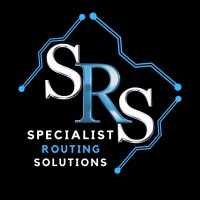 Specialist Routing Solutions logo - Similar company to Caps Utilities Ltd