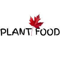 plantfood logo - Similar company to Qbay Career