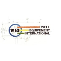 Well Equipment International W.E.I. srl logo - Similar company to Quam Srl