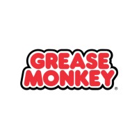 Grease Monkey Shop logo - Similar company to Shopmonkey