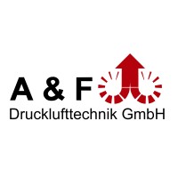 A&F Drucklufttechnik GmbH logo - Similar company to Acl Engineering Ltd
