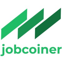 Crypto Jobs logo - Similar company to Discord Community Management Services