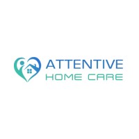 Attentive Home Care logo - Similar company to Talk Nyc! Psychotherapy