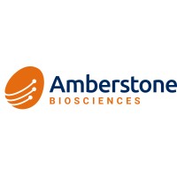 Amberstone Biosciences logo - Similar company to Celestial Therapeutics