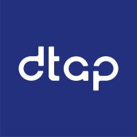 DTAP Clinic Medical Group logo - Similar company to Initia Pte. Ltd.