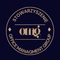 Stowarzyszenie Office Management Group (OMG) logo - Similar company to Snapp