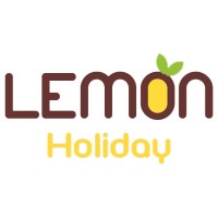 Lemon Holidays logo - Similar company to Gignaut