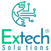 Extech Solutions logo - Similar company to Light Central Asia