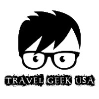 Travel Geek Usa logo - Similar company to Travel Danyell