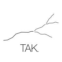 TAK. Landschapsarchitecten logo - Similar company to Studio Gauthier