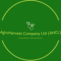 AgroHarvest Innovation Company Ltd (AHICL) logo - Similar company to Agro Harvest
