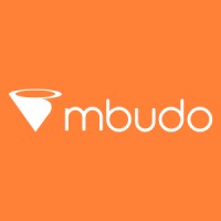 mbudo logo - Similar company to Periti Digital