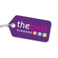 The Best Viagens logo - Similar company to Gotogate, Inc.