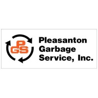 Pleasanton Garbage Service, Inc. logo - Similar company to Smart Turf