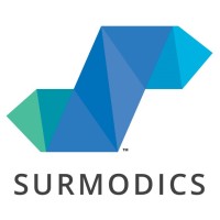 Surmodics IVD, Inc. logo - Similar company to Surmodics, Inc.
